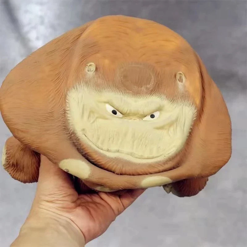 Squishy Monkey