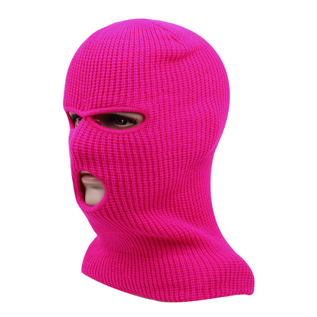 Ski Mask