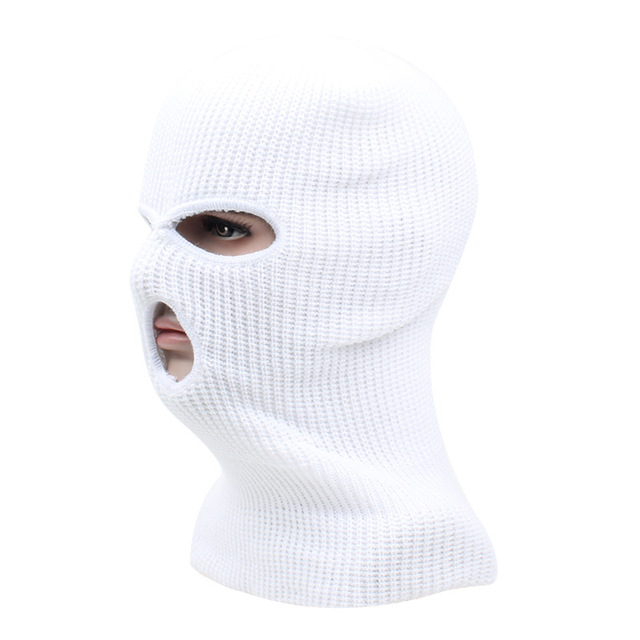 Ski Mask