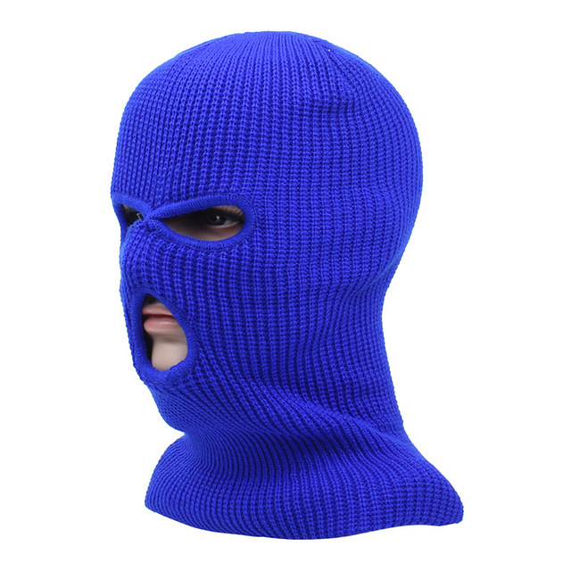 Ski Mask